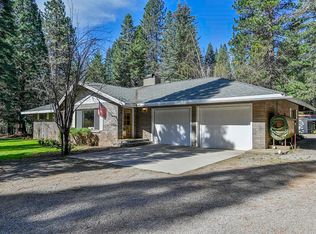 604 Papoose Ln, McCloud, CA 96057