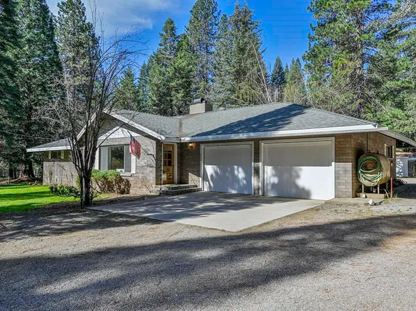 604 Papoose Ln, McCloud, CA 96057