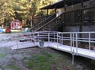 25851 S 560 Rd, Afton, OK 74331