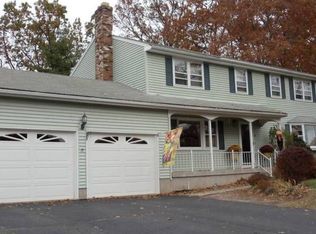 20 Gail Ln, South Windsor, CT 06074