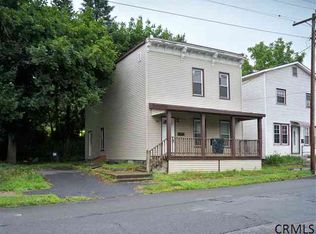 203 S Main St, Mechanicville, NY 12118
