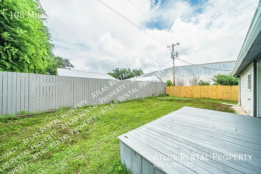 2 bed, 2.0 bath, 1121 sqft, $1,175 — Photo 3