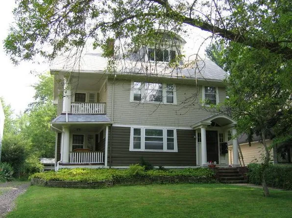 (undisclosed Address), Cleveland, OH 44106