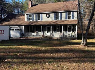18 Alexander Rd #1-AR, Londonderry, NH 03053