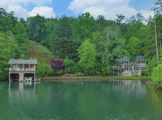 3506 Seed Lake Rd, Lakemont, GA 30552