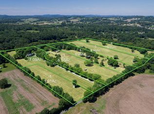 0 Ramsey Ln LOT 1, Lebanon, TN 37090