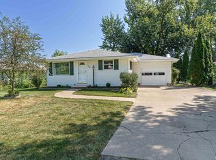 114 Durant St, Morton, IL 61550
