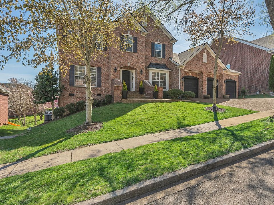 1407 Leeds Dr, Franklin, TN 37067 | Zillow