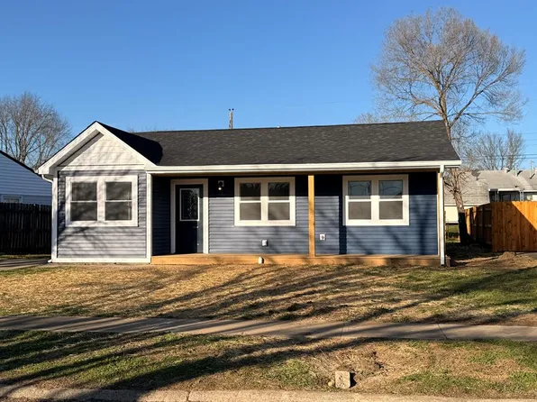 428 Dean St, Waverly, OH 45690