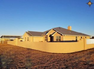 2800 Wade Blvd, Clovis, NM 88101