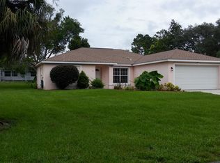 2180 Gold Rd, Spring Hill, FL 34609