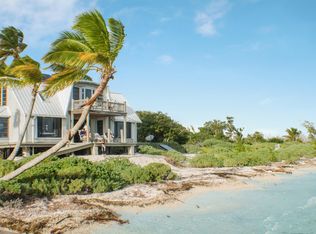 7 W Cook Is, Big Pine Key, FL 33043