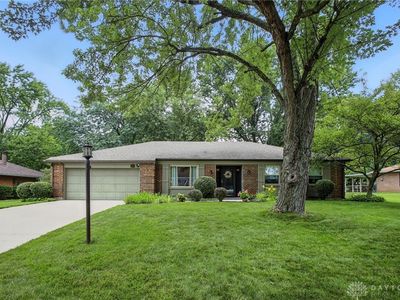 3797 Willow Creek Dr, Dayton, OH, 45415