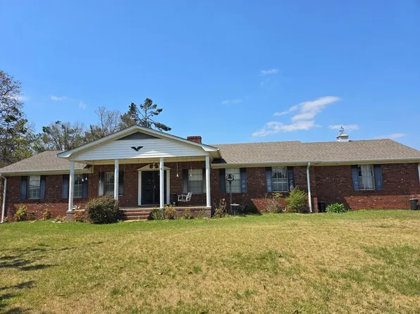 252 County Road 303, Oxford, MS 38655