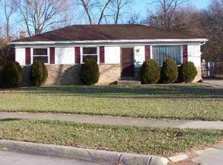 13525 Westminster St, Southgate, MI 48195