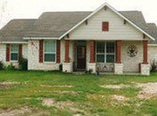 10280 Park 57 #57, Somerville, TX 77879