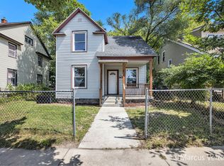 1432 Cass Ave SE, Grand Rapids, MI 49507