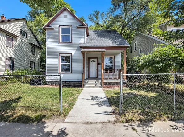 1432 Cass Ave SE, Grand Rapids, MI 49507