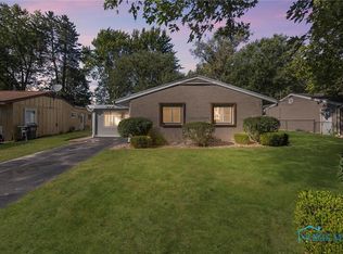 3008 Brock Dr, Toledo, OH 43613
