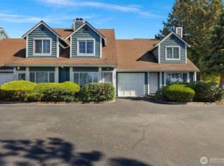Townhome Village, Lynnwood, WA 98087