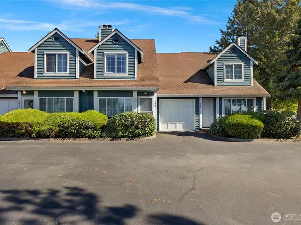 4307 164th Street SW #102, Lynnwood, WA 98087