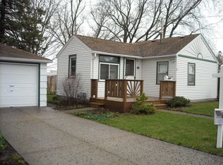 14 2nd St NE, Kasson, MN 55944