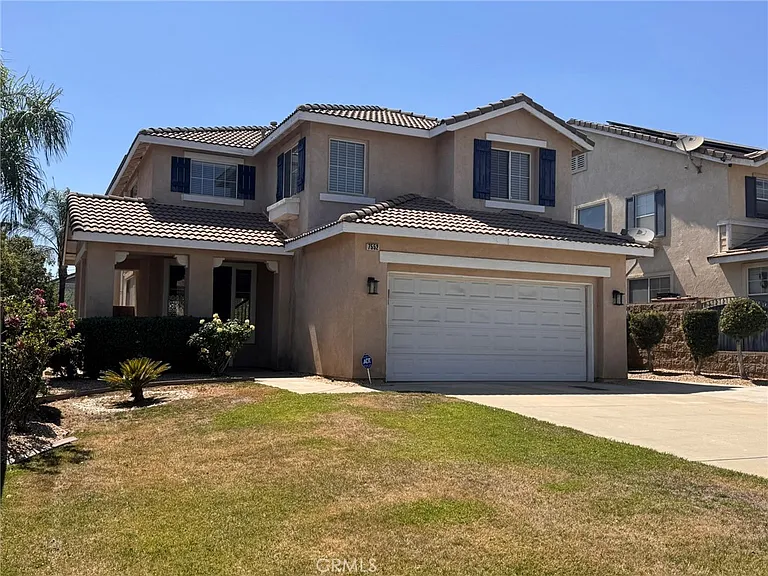 7552 Vista Montana Pl — Photo 1