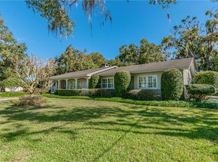 360 E Trotters Dr, Maitland, FL 32751