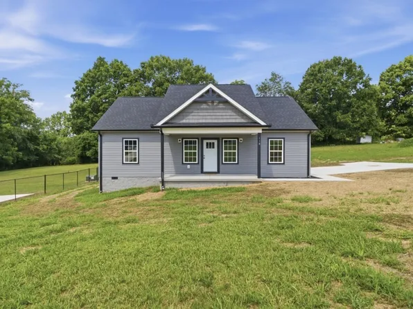 118 Brush Creek Cir Lot 4, Brush Creek, TN 38547