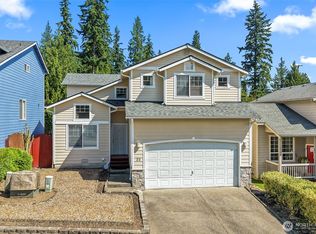 Margaret Park, Mill Creek, WA 98012