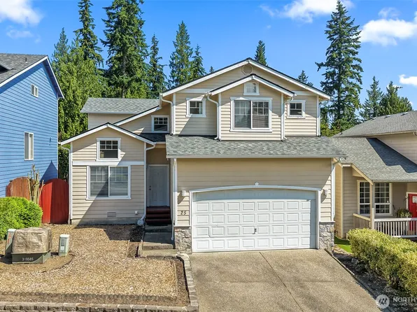 25 166th Place SE, Mill Creek, WA 98012