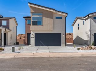LOT 119 Desert Reflection St, George, UT 84790