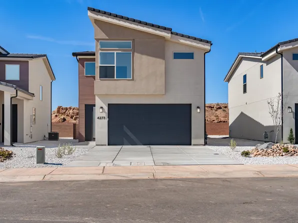 LOT 119 Desert Reflection St, George, UT 84790