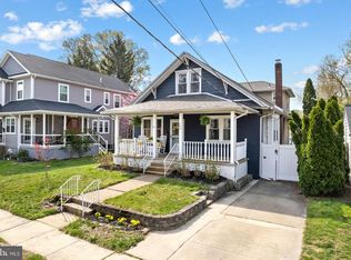 562 Washington Ter, Audubon, NJ 08106
