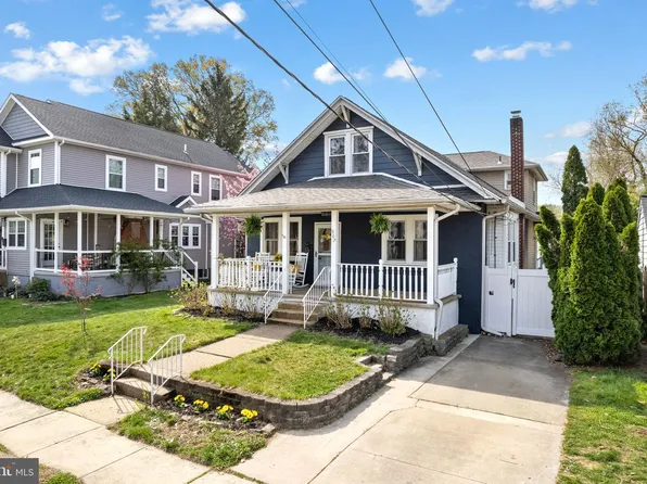 562 Washington Ter, Audubon, NJ 08106