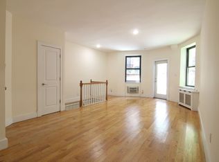 303 W 76th St APT B, New York, NY 10023