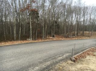 136 Winslow Way, Swansea, MA 02777