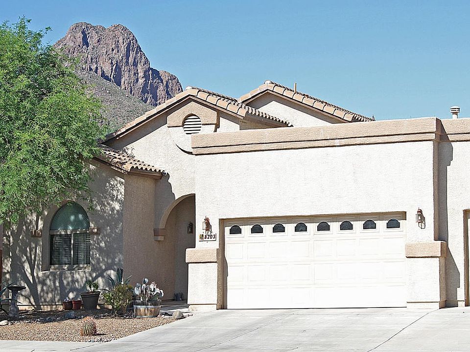 1st image of 8203 N White Stallion Pl