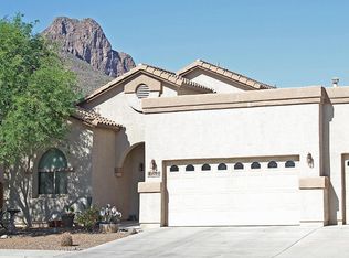 8203 N White Stallion Pl, Tucson, AZ 85743