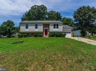 2909 Jackson Ct, Waldorf, MD