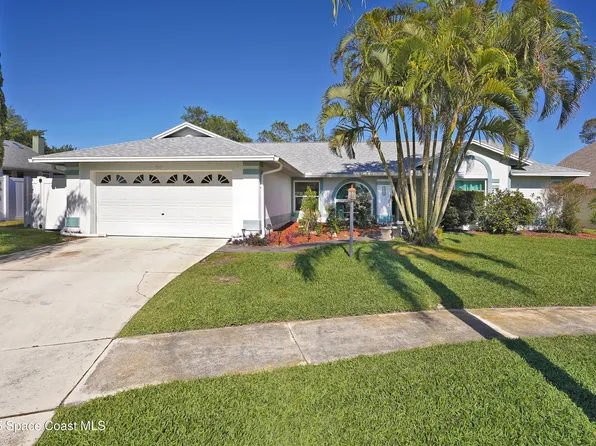 5519 Bent Oak Dr, Titusville, FL 32780