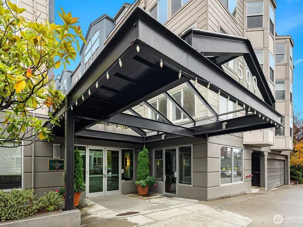 500 Aloha Street #E307, Seattle, WA 98109
