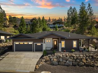 1158 E Wandermere Estates Ln, Spokane, WA 99218