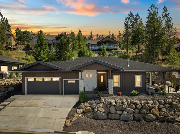 1158 E Wandermere Estates Ln, Spokane, WA 99218