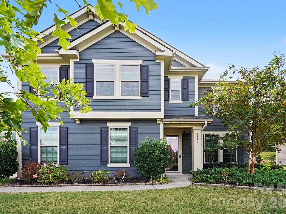 1st image of 8340 Breton Way