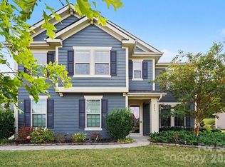 8340 Breton Way, Harrisburg, NC 28075