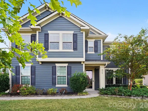 8340 Breton Way, Harrisburg, NC 28075