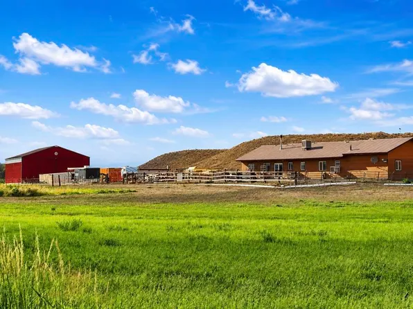 12520 Pendleton Lane, Delta, CO 81416