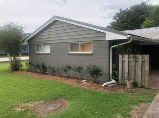 265 W 24th St, Larose, LA 70373