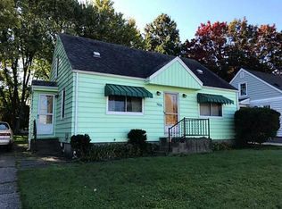 1523 W 40th St, Erie, PA 16509